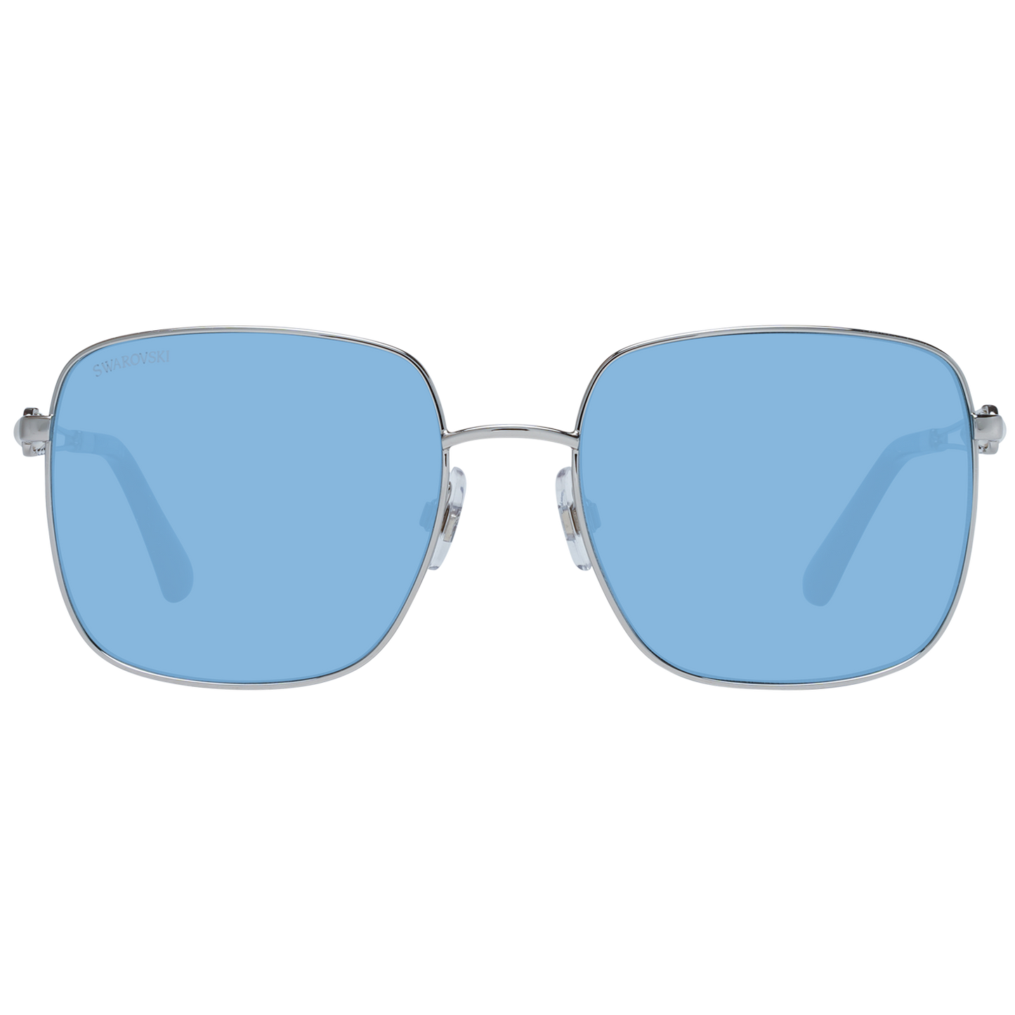 Gray Women Sunglasses