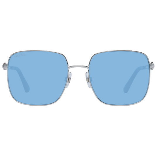 Gray Women Sunglasses