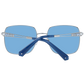Gray Women Sunglasses