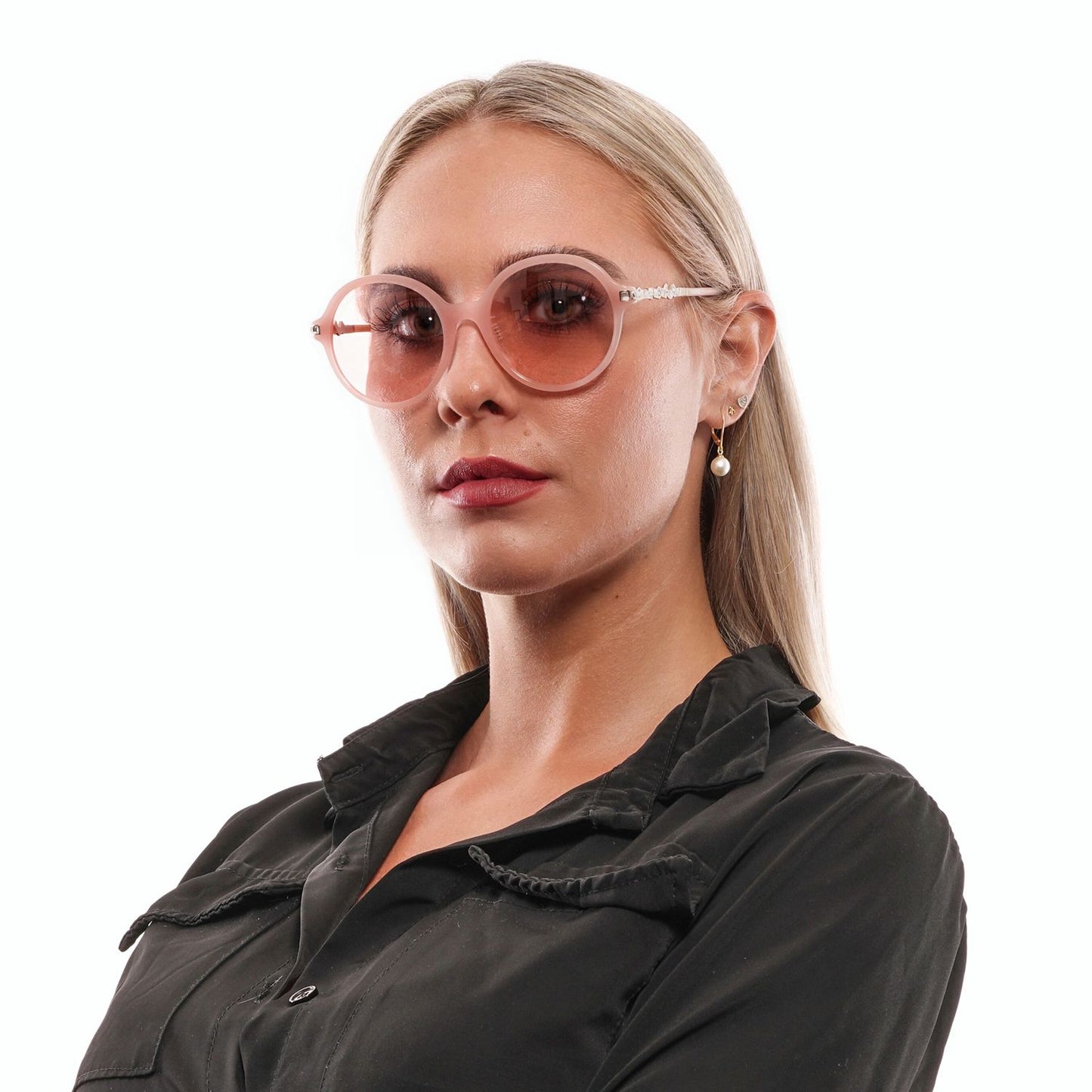 Pink Women Sunglasses