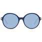 Blue Women Sunglasses