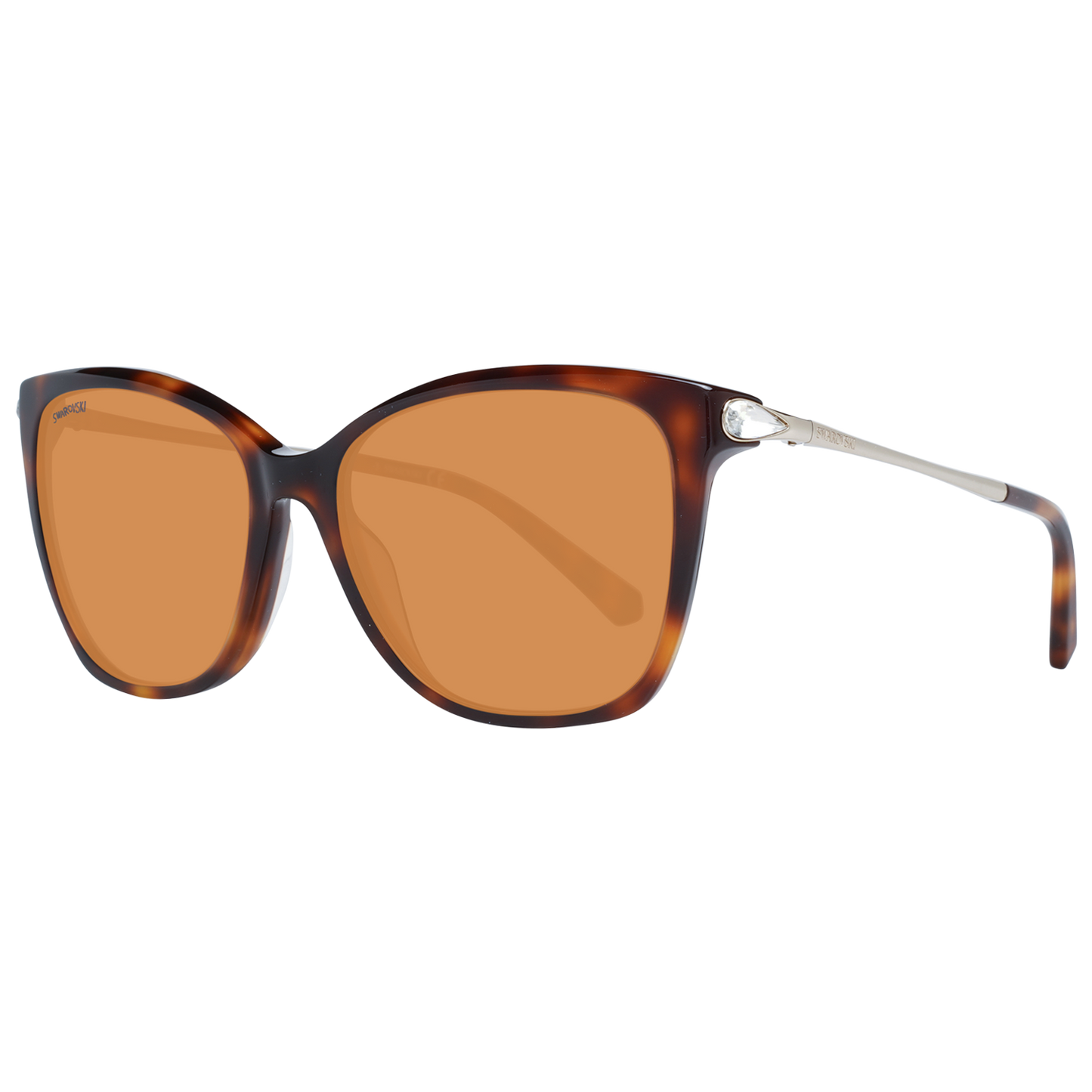 Brown Women Sunglasses