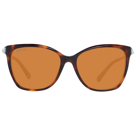 Brown Women Sunglasses