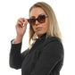 Brown Women Sunglasses