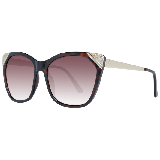 Brown Women Sunglasses