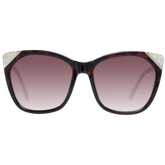 Brown Women Sunglasses