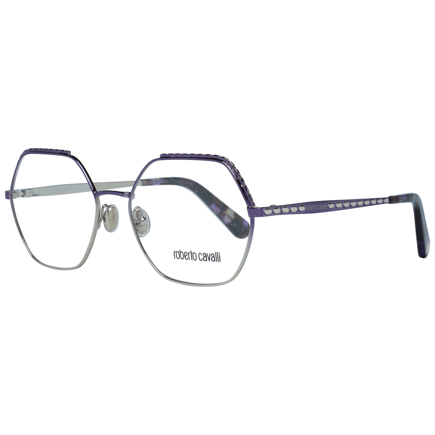 Purple Women Frames