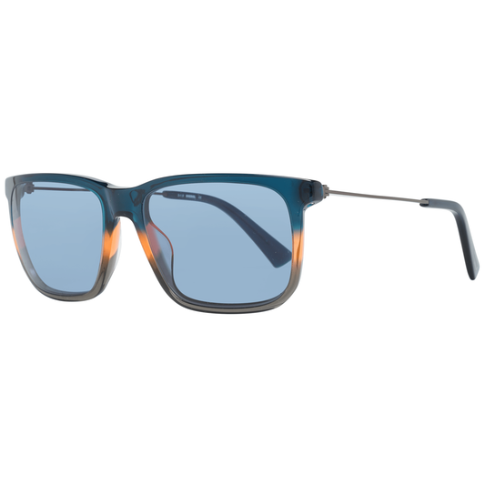 Blue Men Sunglasses