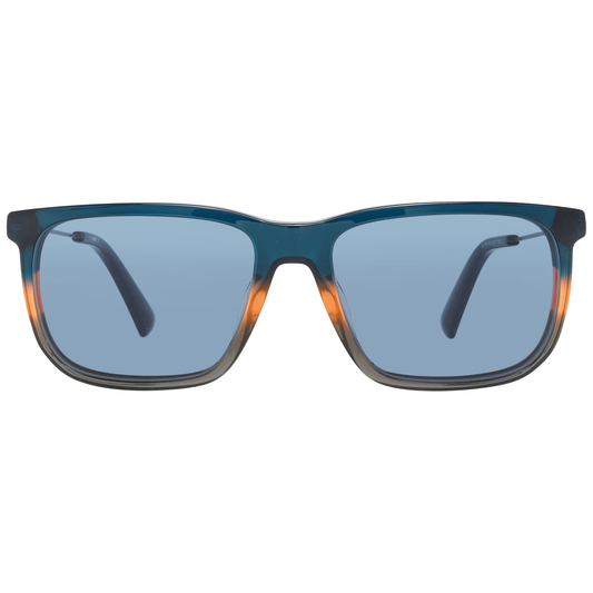 Blue Men Sunglasses