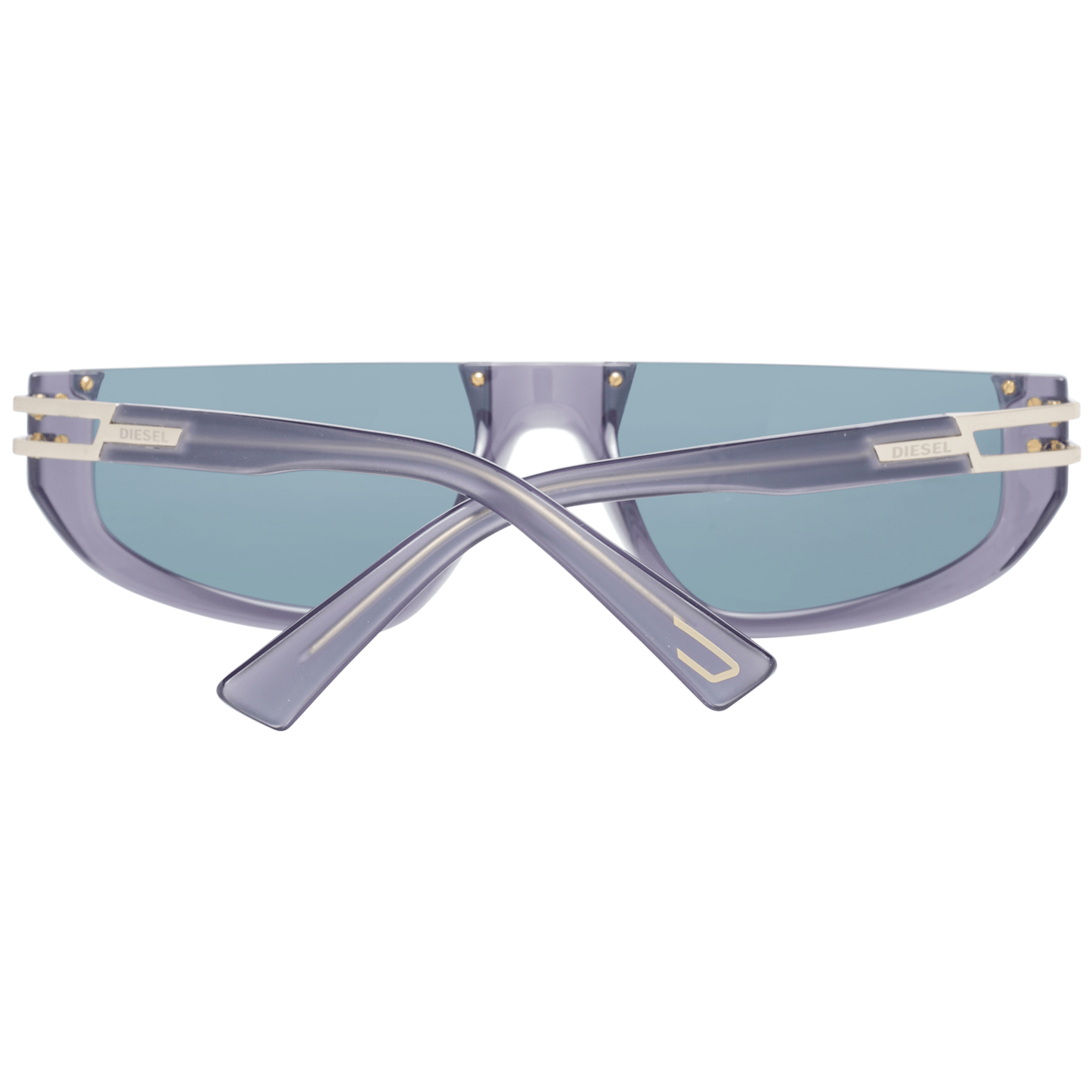 Gray Men Sunglasses