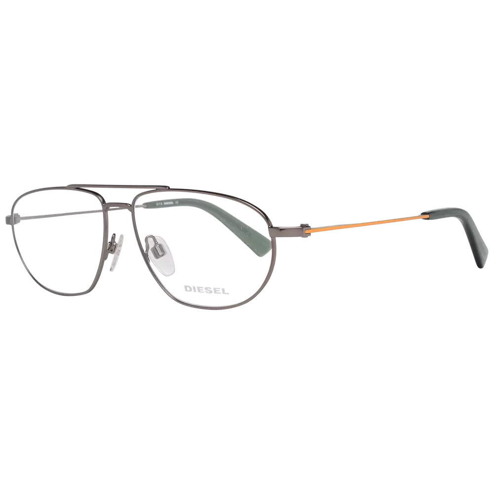 Gray Men Optical Frames