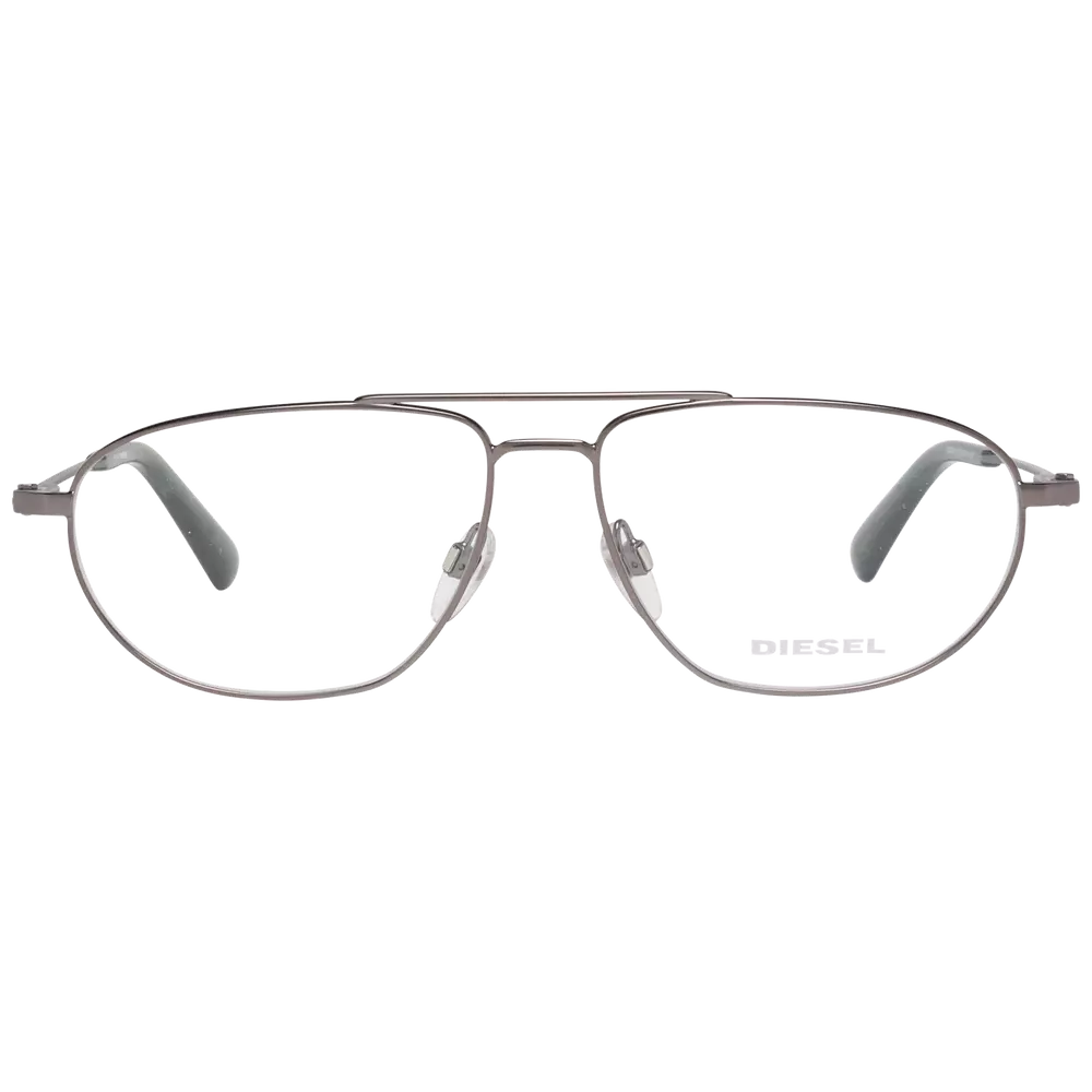 Gray Men Optical Frames