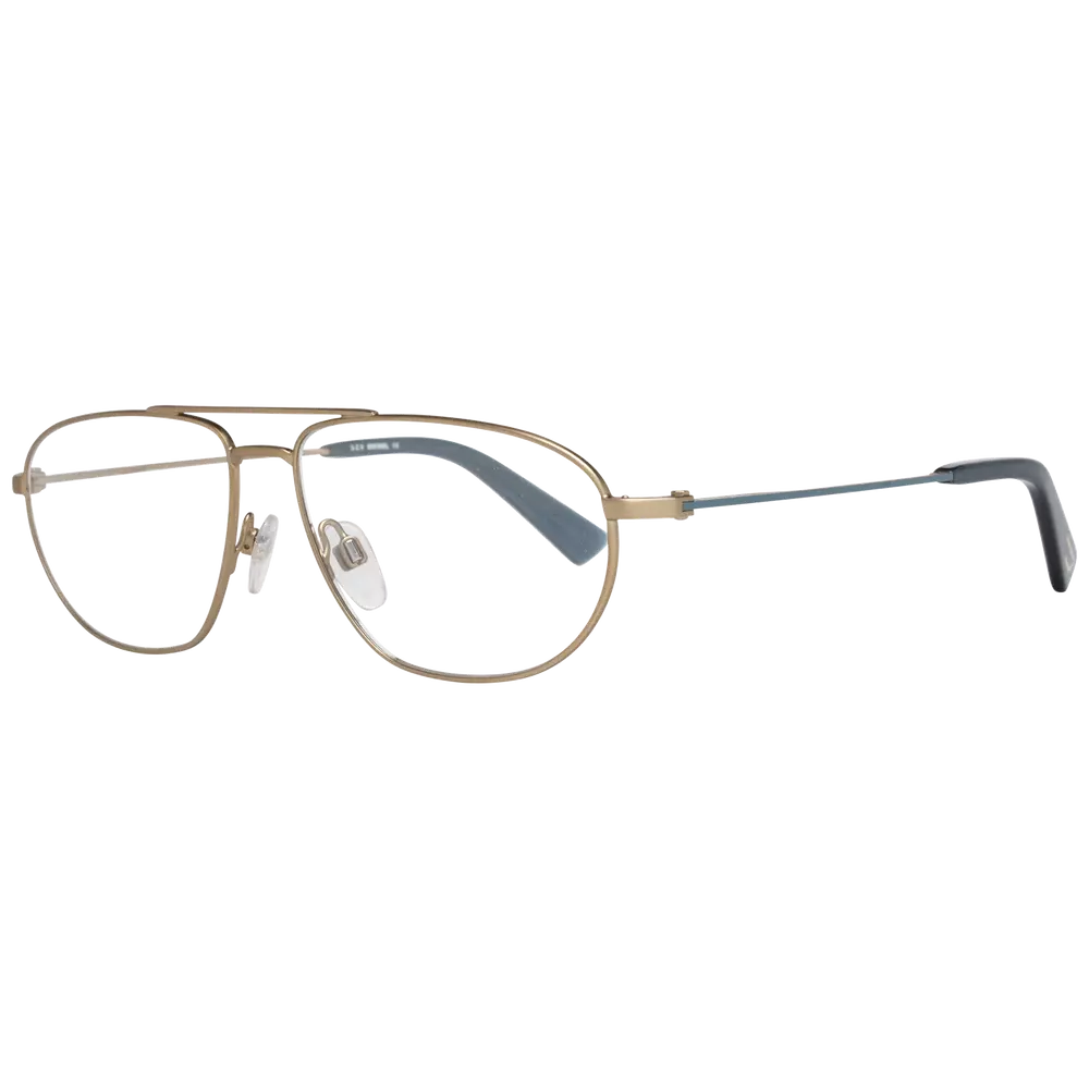 Bronze Men Optical Frames