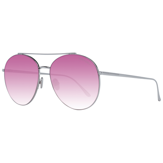 Silver Women Sunglasses