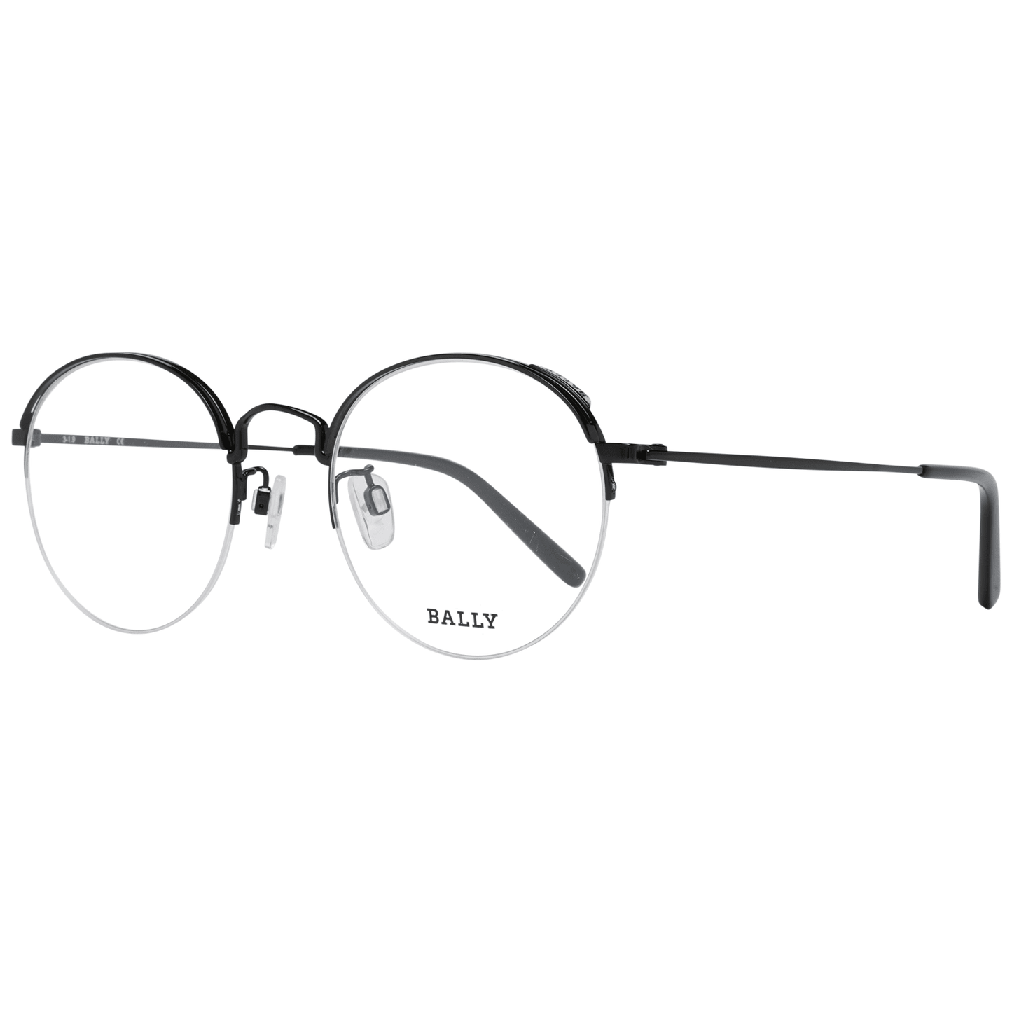 Black Unisex Frames