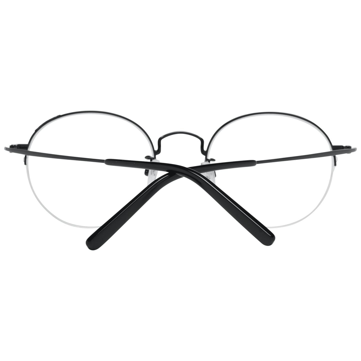 Black Unisex Frames