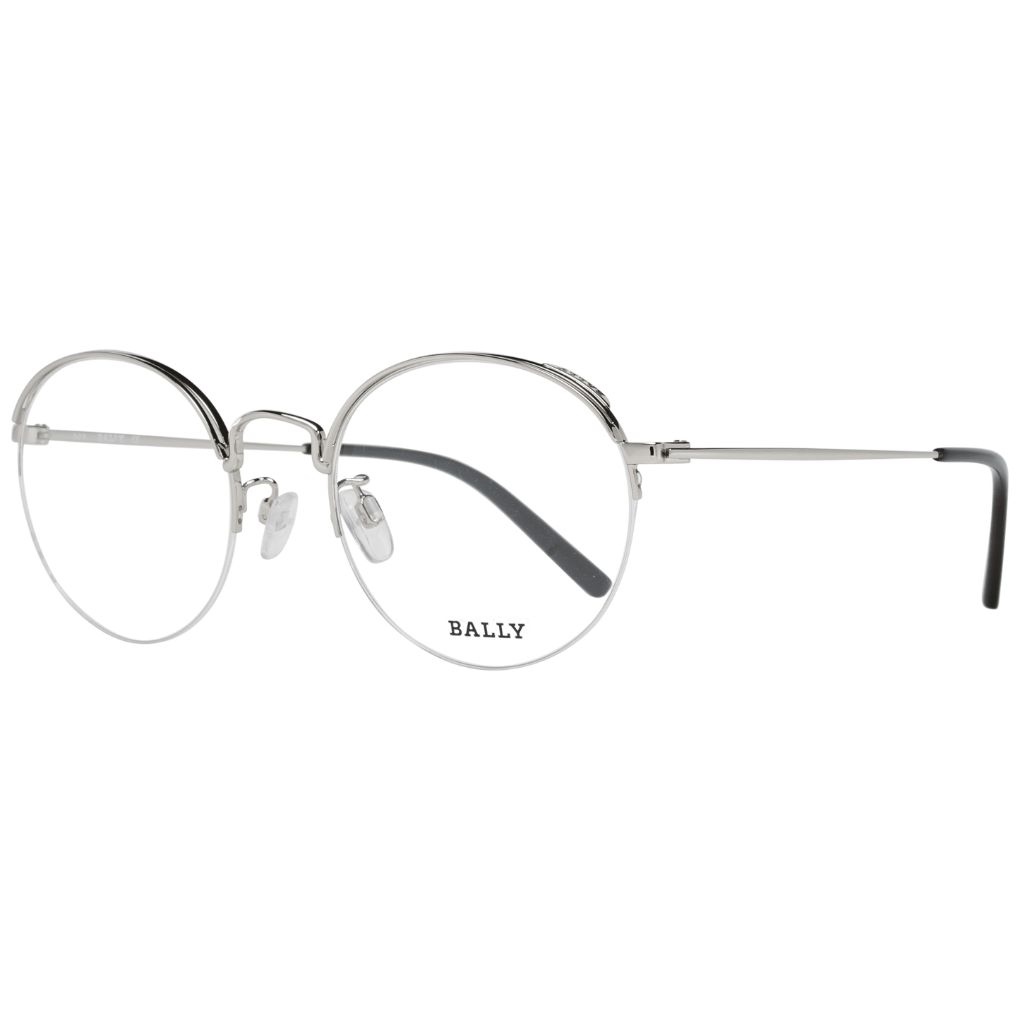 Silver Unisex Frames