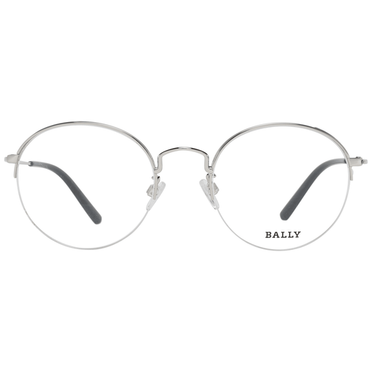 Silver Unisex Frames