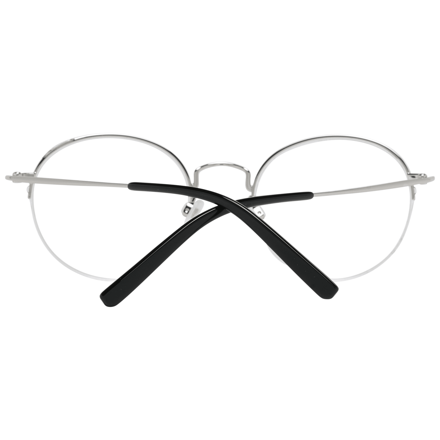 Silver Unisex Frames