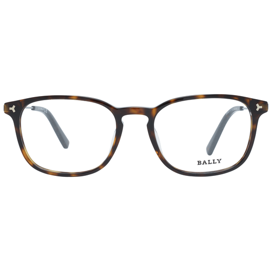 Brown Men Optical Frames