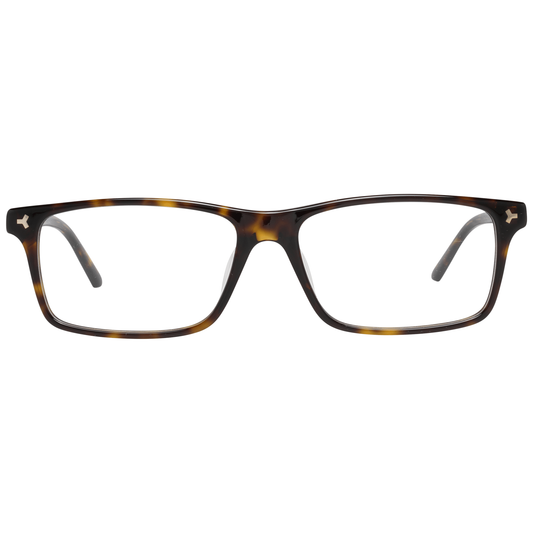 Brown Men Optical Frames