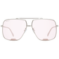 Gold Unisex Sunglasses
