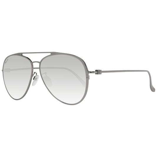 Gray Men Sunglasses