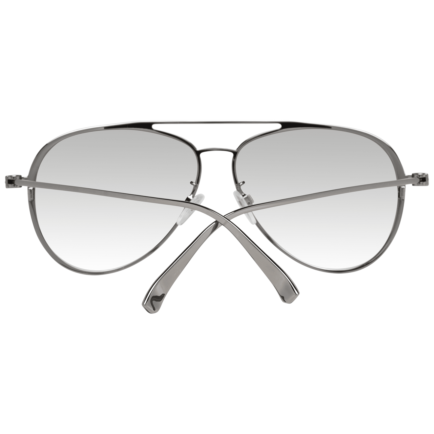 Gray Men Sunglasses