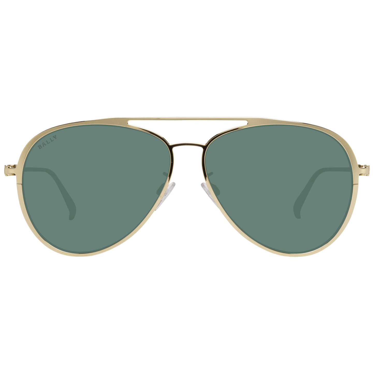 Gold Men Sunglasses