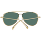 Gold Men Sunglasses