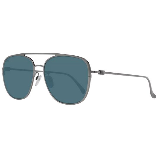 Gray Men Sunglasses