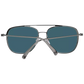 Gray Men Sunglasses