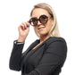 Brown Women Sunglasses