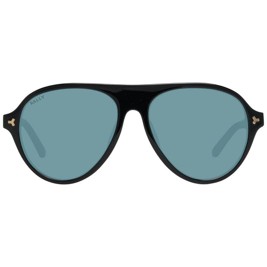 Black Men Sunglasses