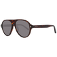 Brown Men Sunglasses