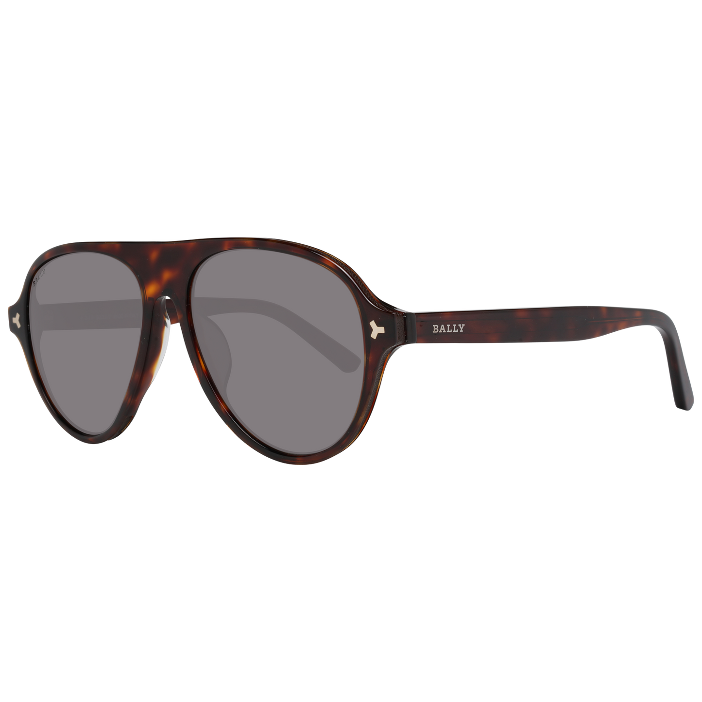 Brown Men Sunglasses