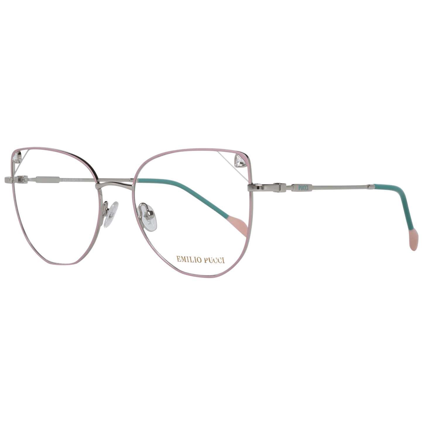 Pink Women Optical Frames