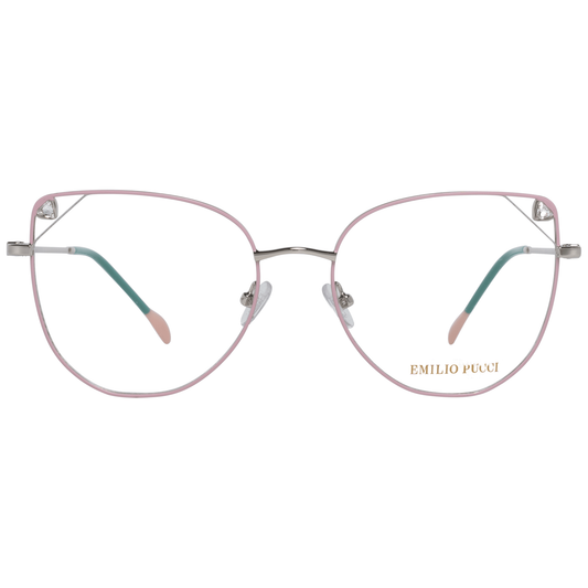 Pink Women Optical Frames