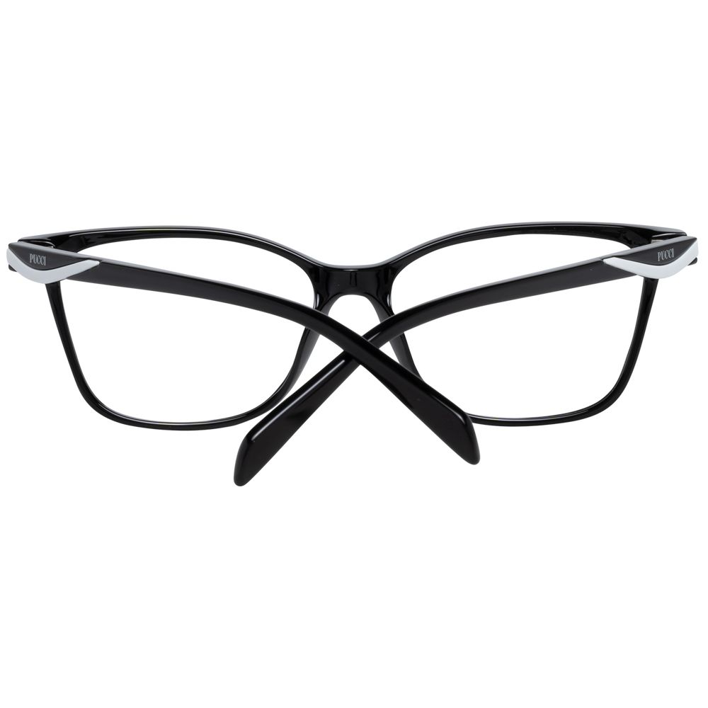 Black Women Optical Frames