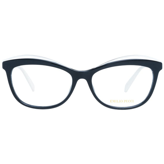 Black Women Optical Frames