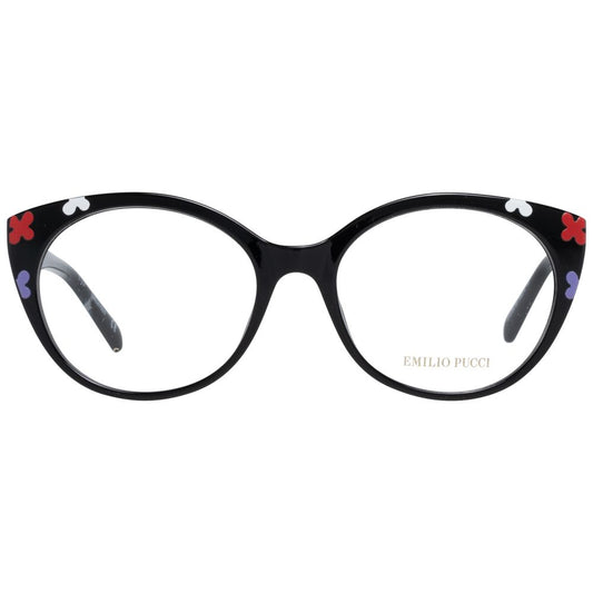 Black Women Optical Frames