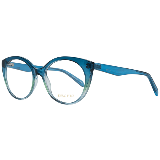 Turquoise Women Optical Frames