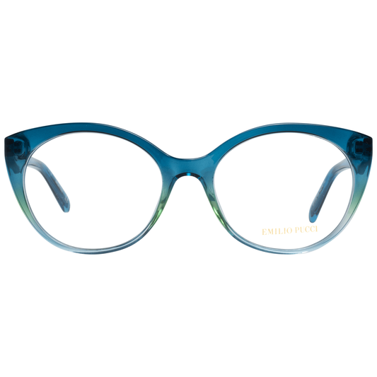 Turquoise Women Optical Frames