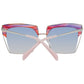 Silver Women Sunglasses