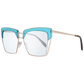Gold Women Sunglasses