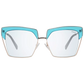 Gold Women Sunglasses