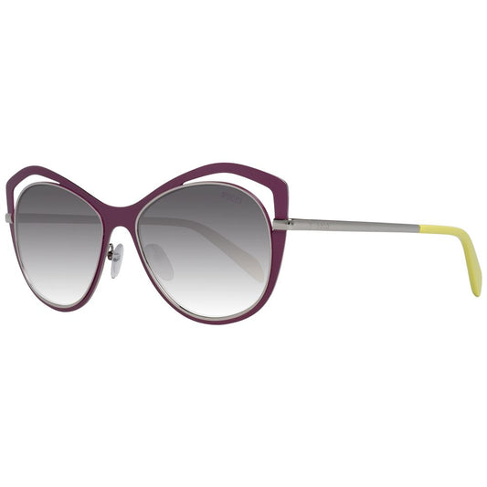 Purple Women Sunglasses