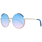 Gold Women Sunglasses