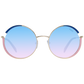 Gold Women Sunglasses