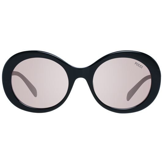 Black Women Sunglasses